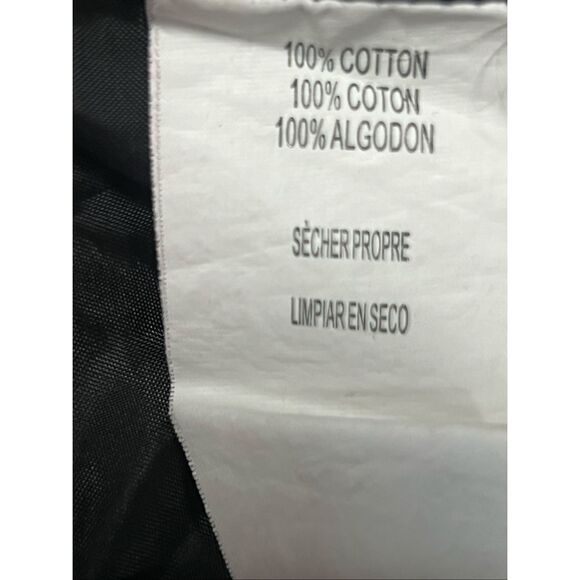 Vans woman’s 9 red black plaid tartan skater punk rock mini skirt - Picture 10 of 10